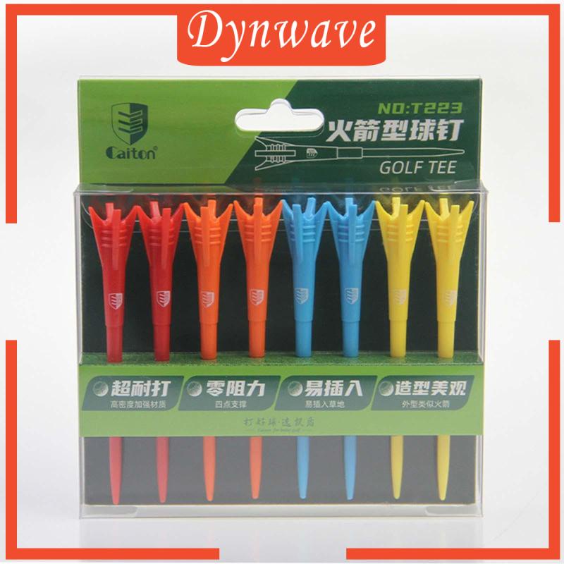 Set 8 Giá Đỡ Bóng Golf Chuyên Dụng