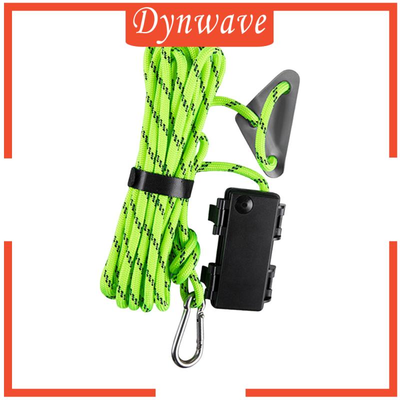 Dây Đèn LED Dùng Để Cố Định Lều Trại