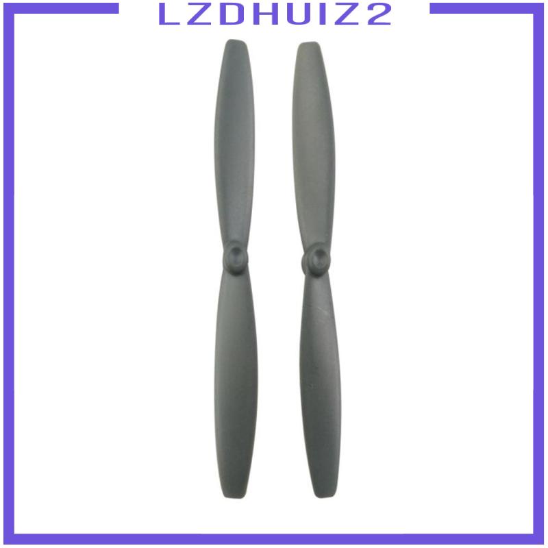 4 Cánh Quạt 65mm Cho Drone Điều Khiển Từ Xa