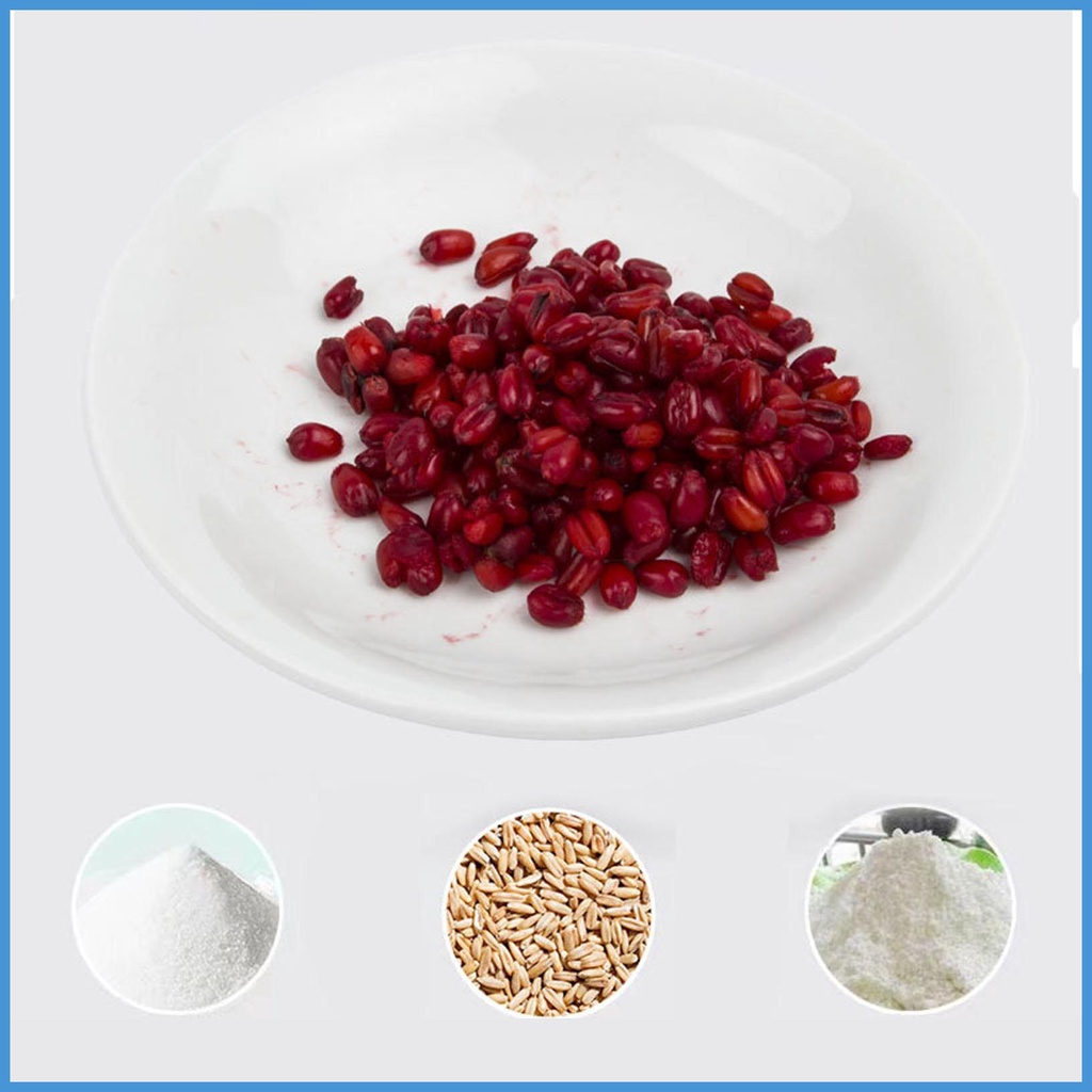 Bình Nhiên Liệu Cá Chép Lúa Mì Tương Thích Cá Chép Chép Được Mã Hóa Lâu Trôi Mạnh Mẽ Dễ Sử Dụng luvn luvn