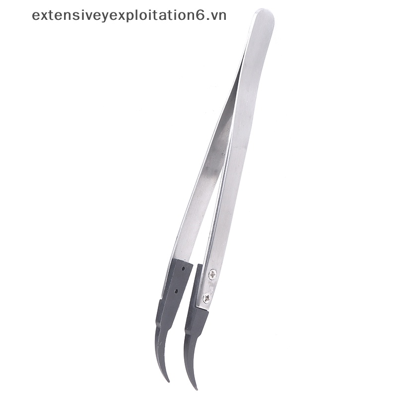 Nhíp Nhựa Chống Tĩnh Điện El ESD-259 ESD-259A ESD-7A Cho Đồng Hồ