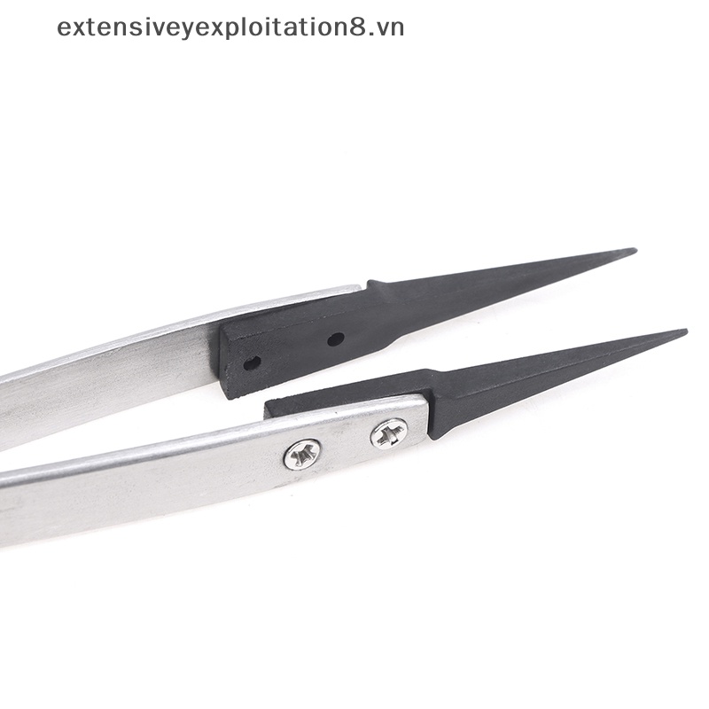 Nhíp Nhựa Chống Tĩnh Điện El ESD-259 ESD-259A ESD-7A Cho Đồng Hồ