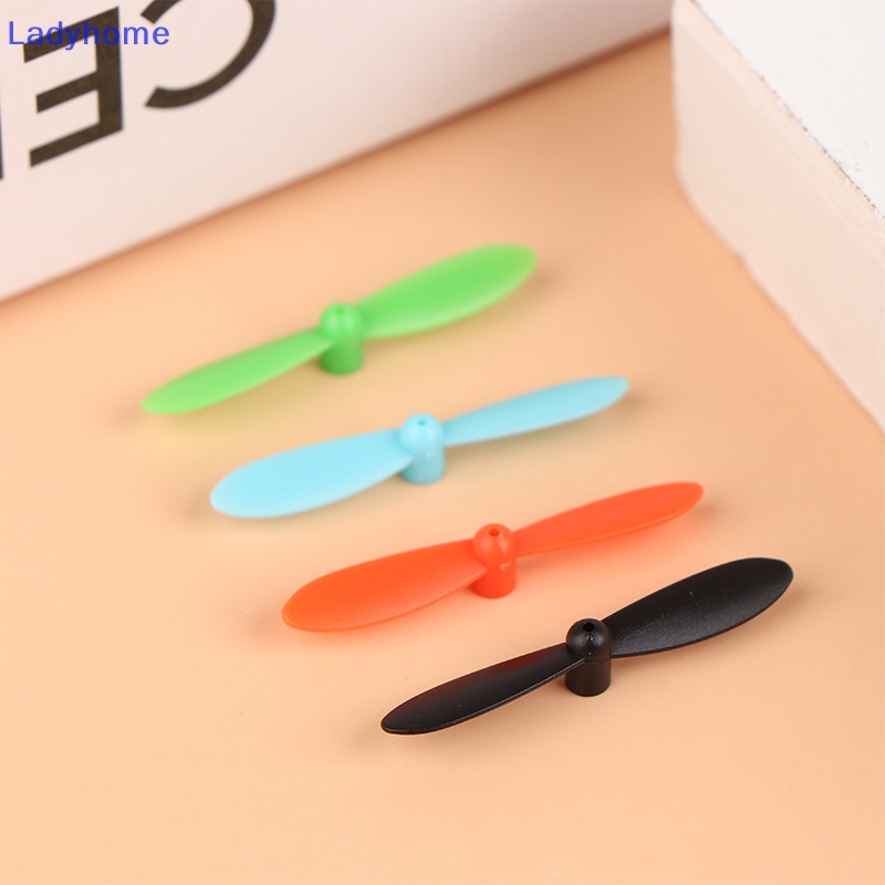 Set 20 Cánh Quạt Thay Thế Cho Cheerson CX 10 Mini Quadcopter RC