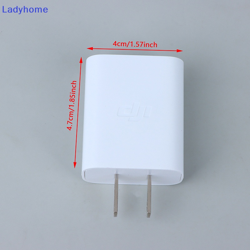 Bộ Sạc USB 18W Chuyên Dụng Cho DJI Mavic Mini 1 / SE / 2 / 3 / 3 Pro