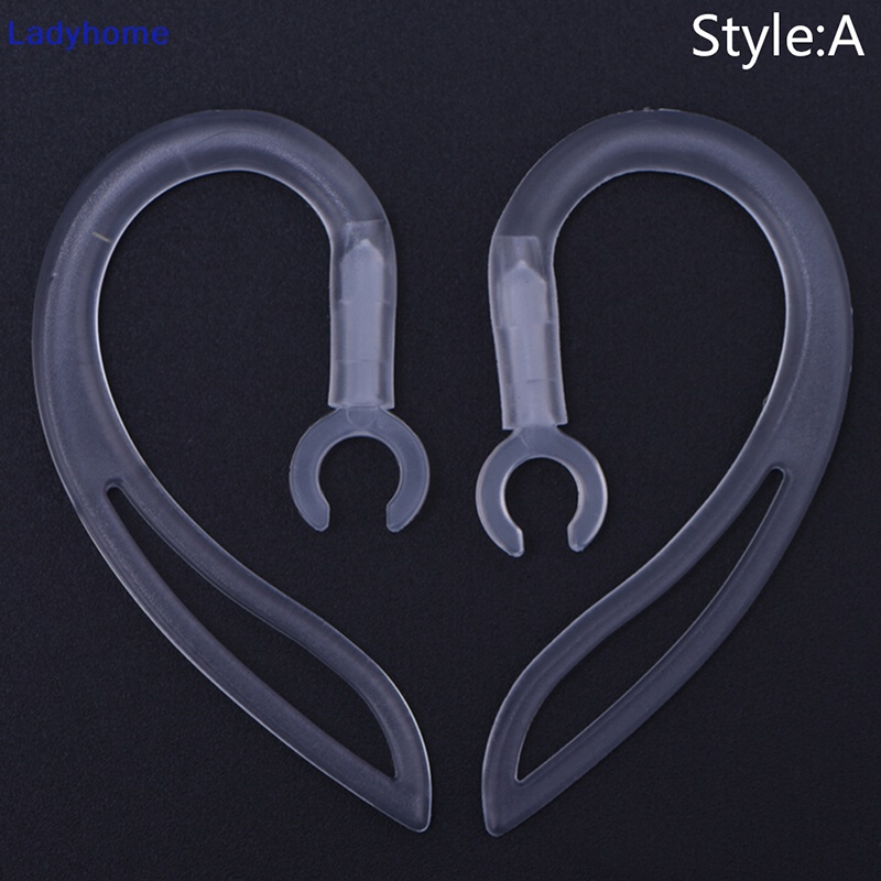 Móc Tai Nghe Bluetooth 5 / 6 / 7 / 8 / 9 / 10mm Bằng Silicon