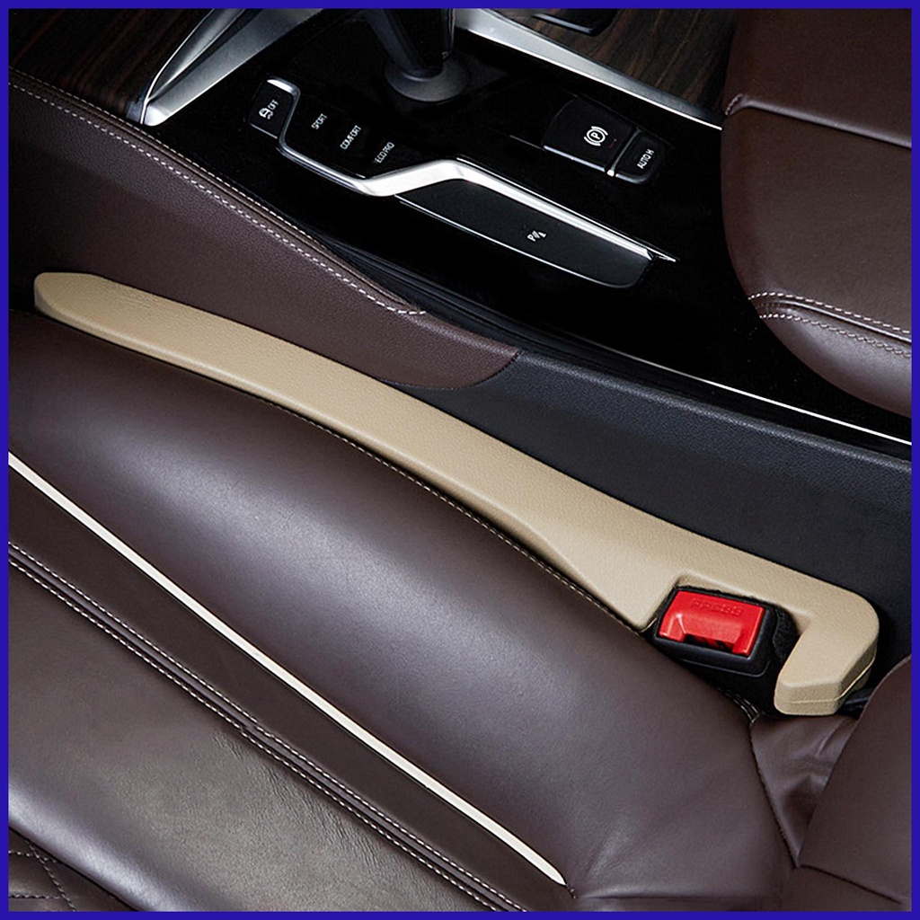 Dải Chặn Khe Hở Ghế Ngồi Xe Hơi Chống Rò Rỉ Tiện Dụng