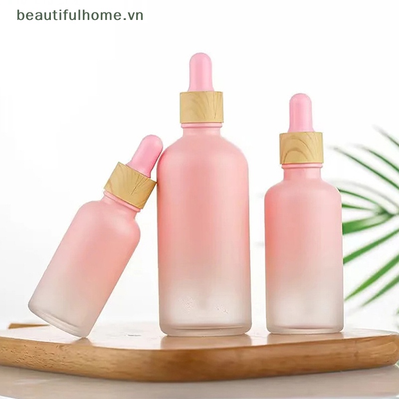 Lọ Thủy Tinh Đựng Mẫu Thử 5 / 10 / 15 / 20Ml Tiện Dụng