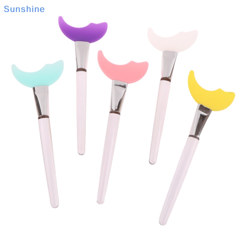 Dụng Cụ Hỗ Trợ Kẻ Mắt Chất Liệu Silicon Tiện Dụng