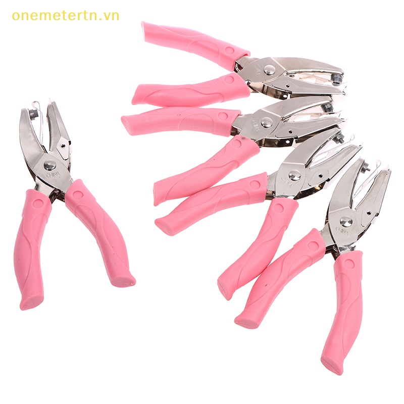Onemetertn Dụng Cụ Đục Lỗ Cầm Tay Nhỏ Gọn Tiện Dụng