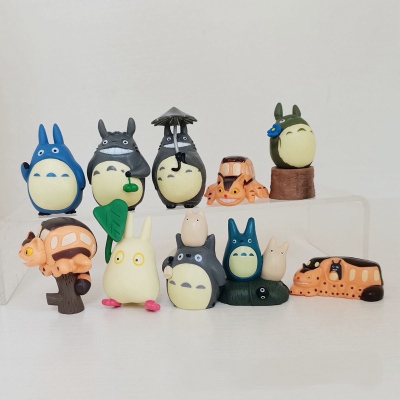 Bó Hoa 10 Doudou 2 generations Hoạt Hình Thủ Công Trang Trí Đồ Chơi Quà Tặng Thời Thượng