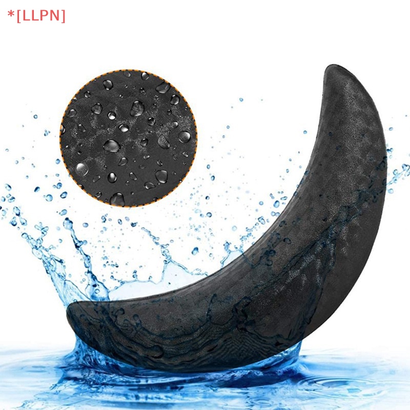 Gối Silicone Kê Cổ Gội Đầu Làm Đẹp Tiện Dụng Cho Salon Làm Đẹp