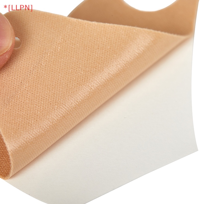 1 Bộ Miếng Dán Nâng Cơ Mặt / Cằm / Cổ Vô Hình Chữ V