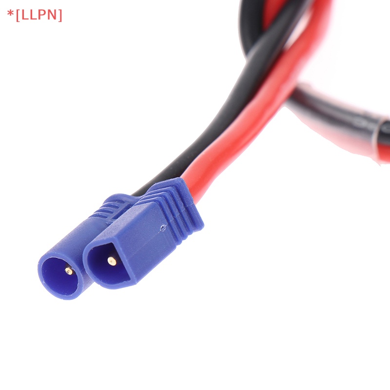 Cáp Chuyển Đổi EC2 Sang 4.0 Cho Mô Hình Máy Bay Điều Khiển Từ Xa