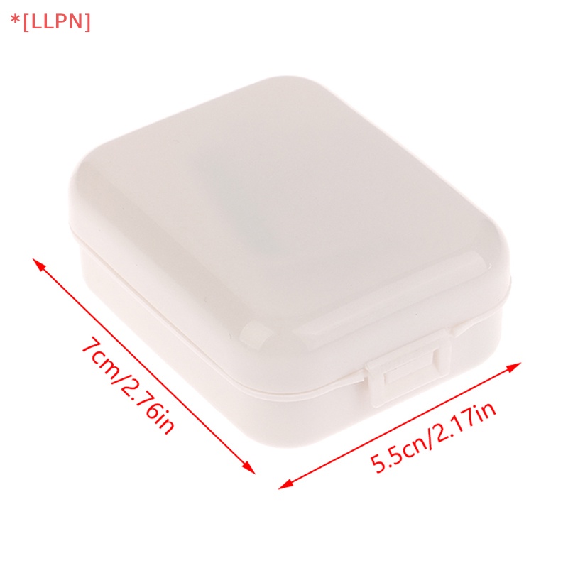 Máy Tỉa Lông Mũi / Cạo Lông Tai / Mũi Di Động Bằng Thép Không Gỉ Không Thấm Nước