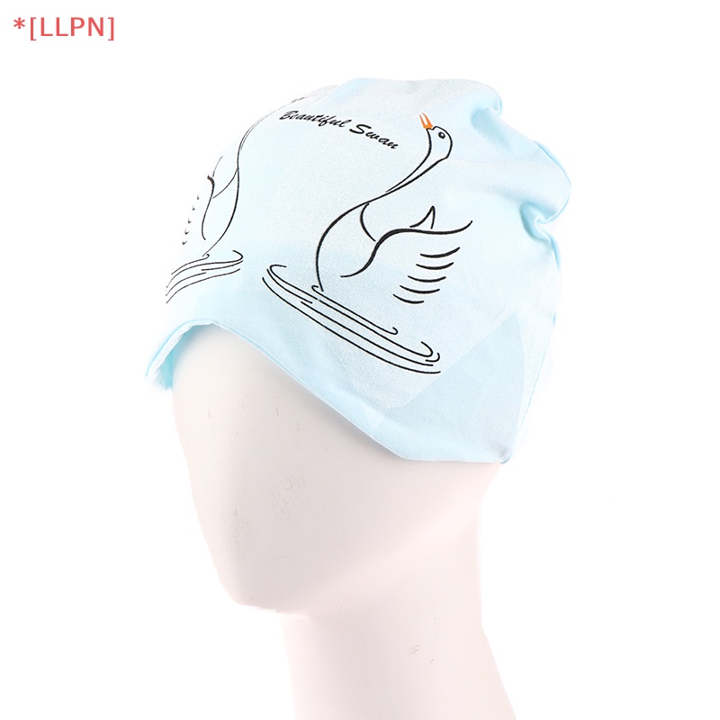 [loyaltysun] Mũ Cotton Mềm Trùm Đầu Chống Gió Thoải Mái Cho Phụ Nữ Mang Thai Chào Mừng