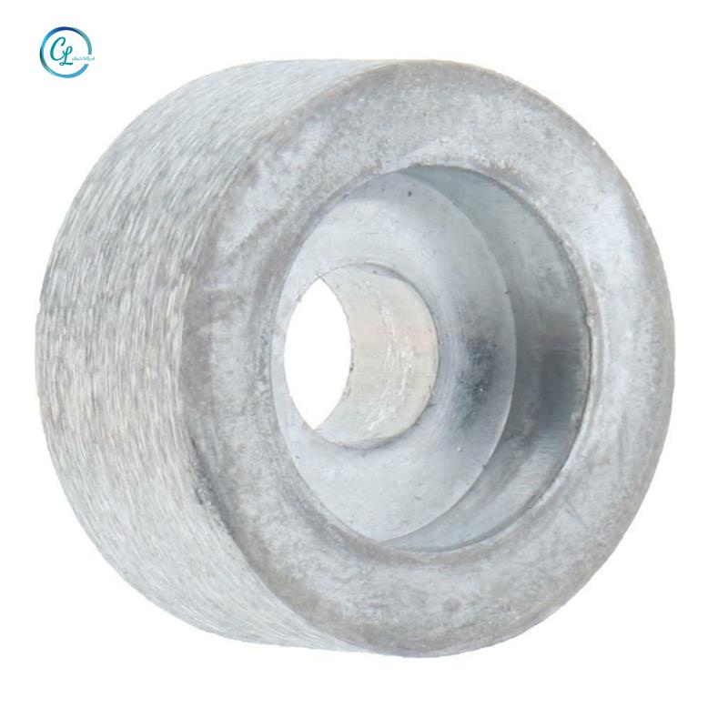 1 Phụ Tùng Thay Thế Bằng Kẽm Hình Tròn Cho Suzuki Outboard Motor 4 Stroke 55321-87J00