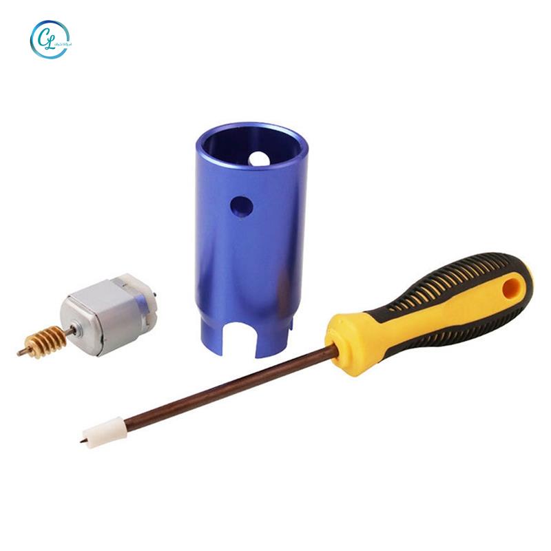 Bộ 3 Dụng Cụ Tháo Khóa Cho Mercedes-Benz W211 W203 W220