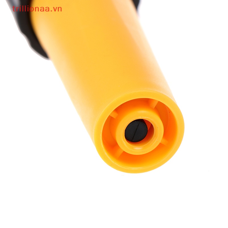 Vòi Phun Nước Áp Suất Cao Chuyên Dụng Cho Sân Vườn