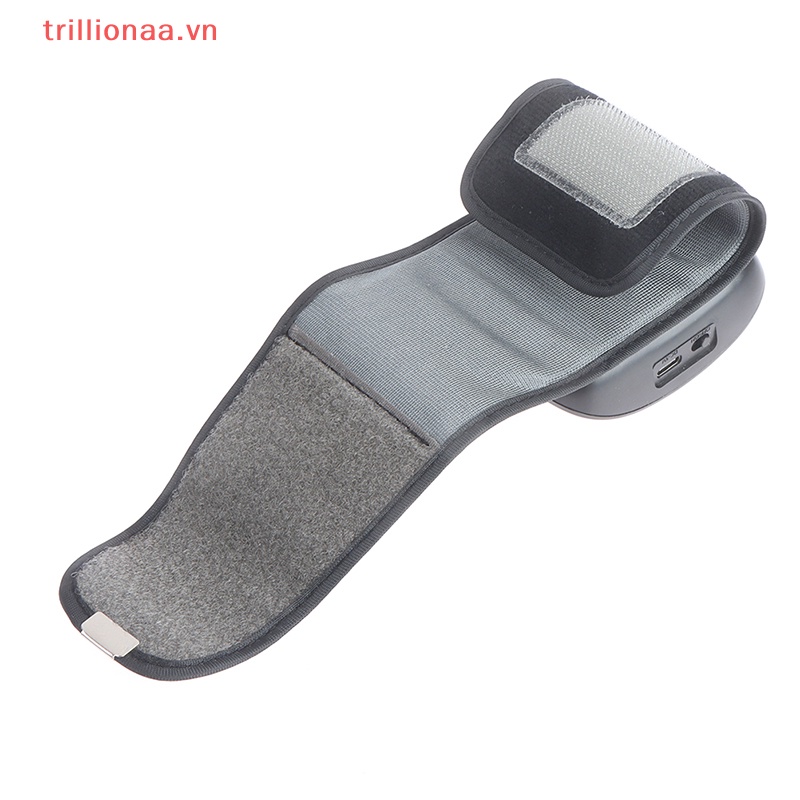 Máy Đo Huyết Áp Kỹ Thuật Số Tự Động Theo Dõi Nhịp Tim Có Thể Sạc Lại