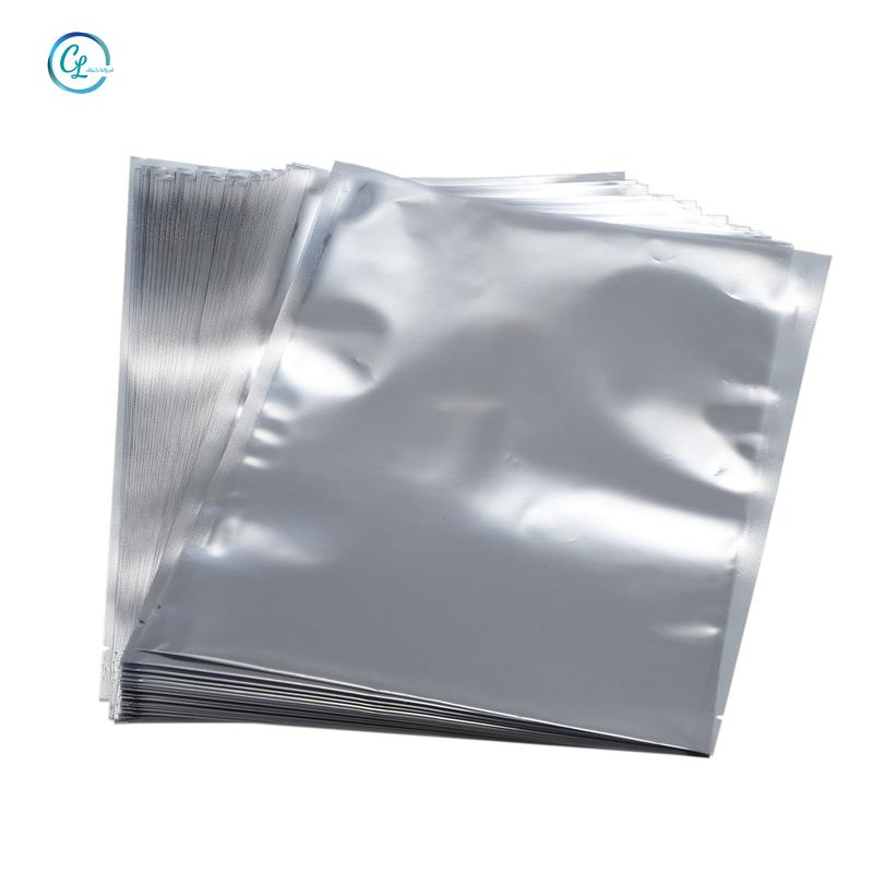 Bộ 50 Túi Trong Suốt Chống Tĩnh Điện 160x200mm