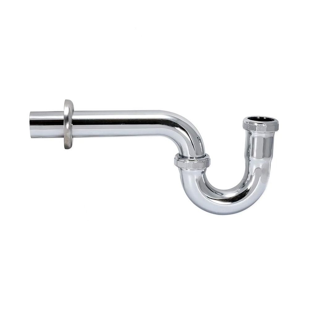 Bộ Nút Chặn Lỗ Thoát Nước Bồn Rửa Bằng Chrome Với Bộ Thoát Nước Và Đồ Chặn Bồn Rửa