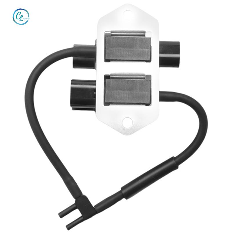 Van Điện Từ Điều Khiển Ly Hợp Cho Mitsubishi Pajero Montero Shogun 4Th IV 2006-2014 8657A031 Challenger 2007-2015