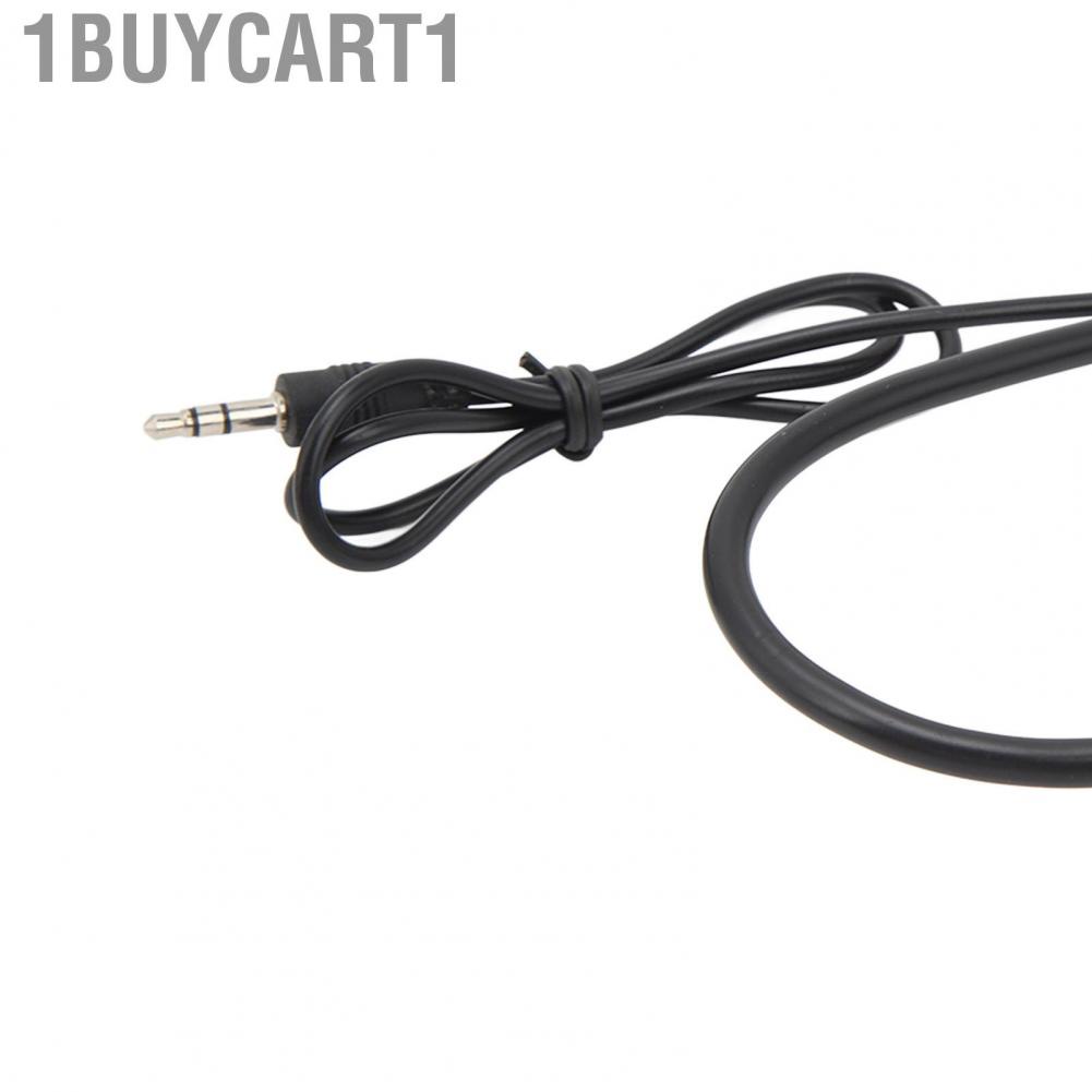 1buycart1 HD Media Interface To VGA Adapter 1080P Cable Converter