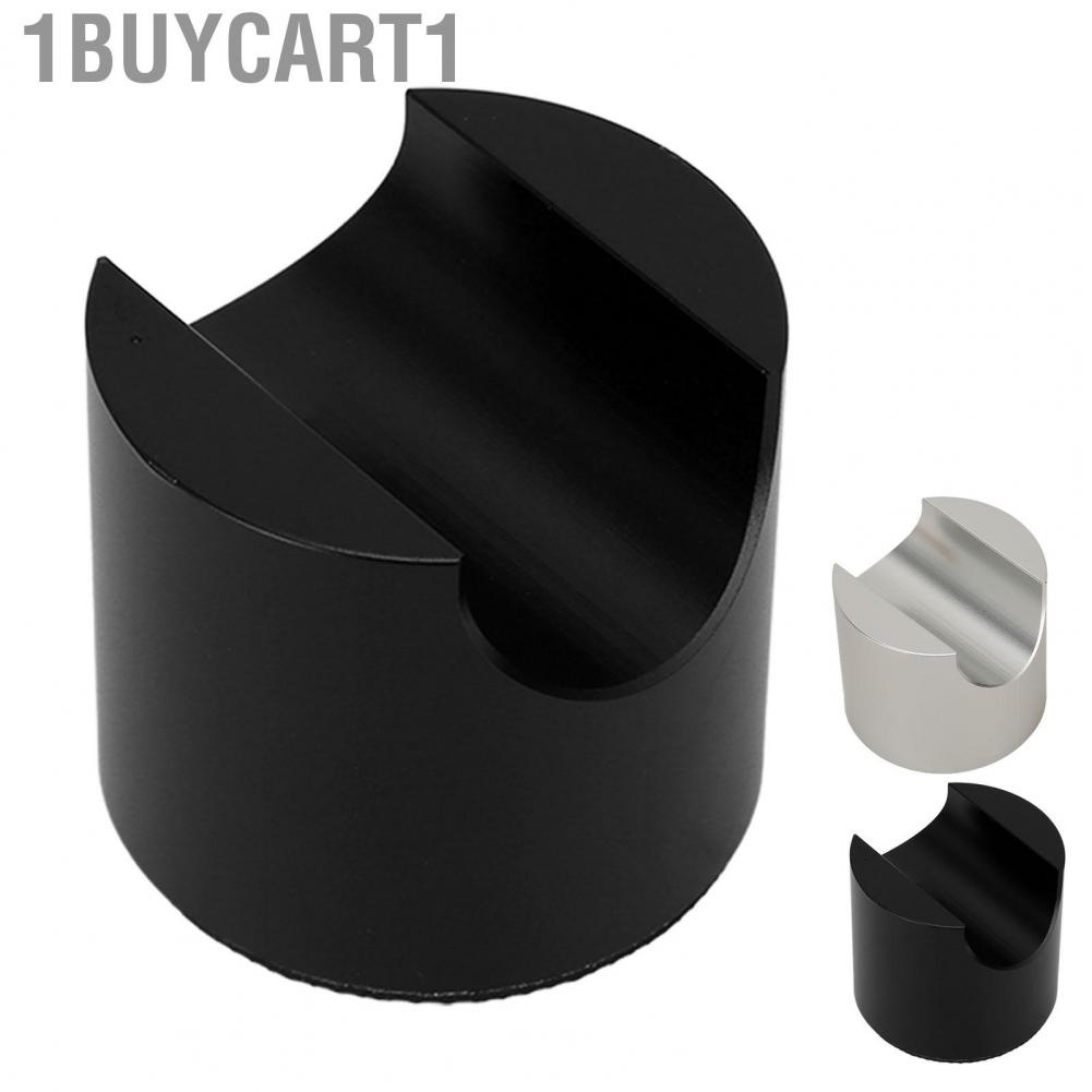 1buycart1 45x40mm HiFi Speaker Cable Bracket Shockproof Aluminum Alloy Foot Pad for Amplifier Home Theater Subwoofer