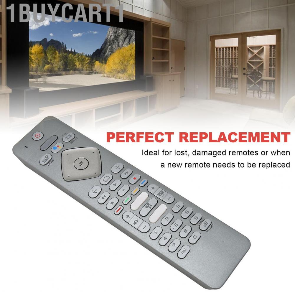 1buycart1 Lightweight  Powered Replacement Universal Professional Voice for 50PUS7354 12 58PUS7304 50PUS7304