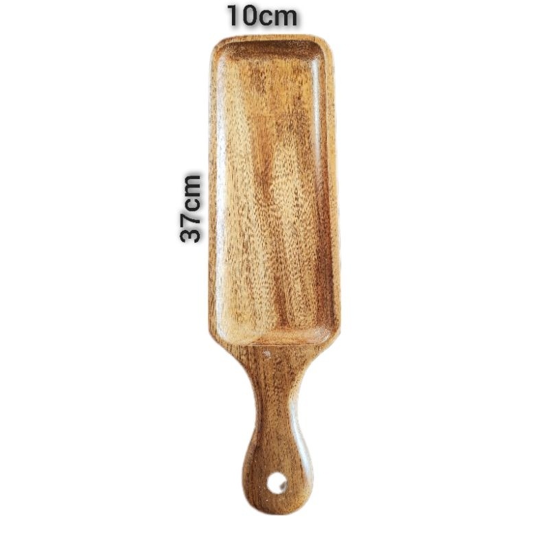 Khay gỗ decor kiểu Nhật full size, dùng chụp ảnh, phục vụ quán,,,