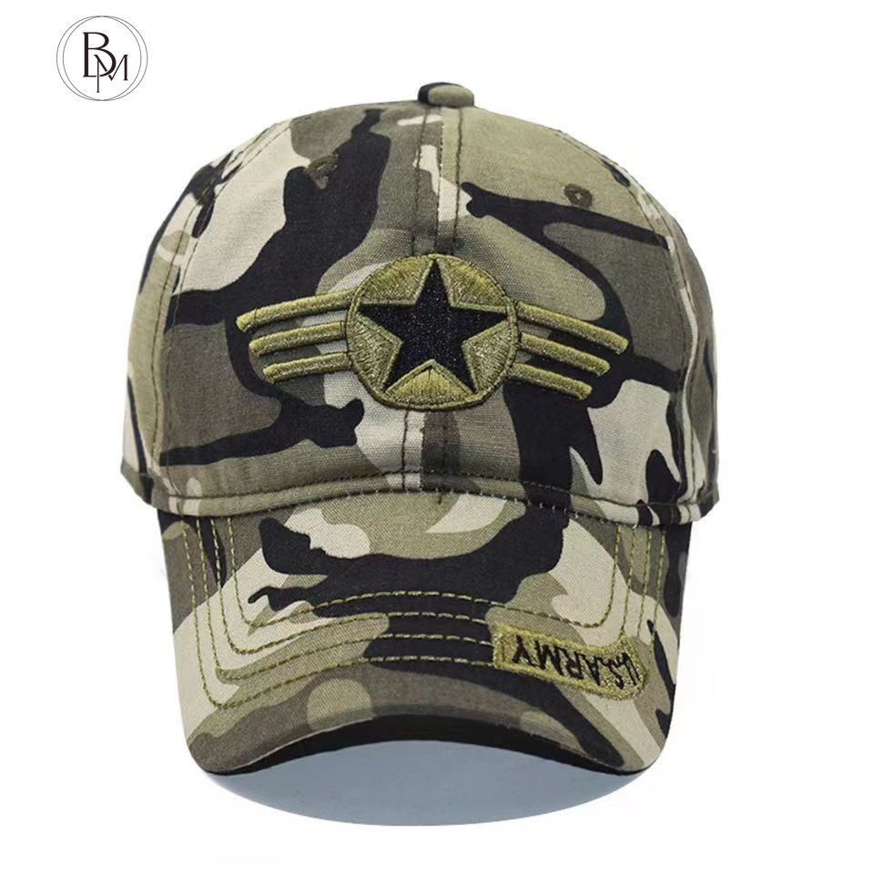 Mũ Chống Nắng Ngoài Trời Phong Cách Thời Trang Hàn Quốc