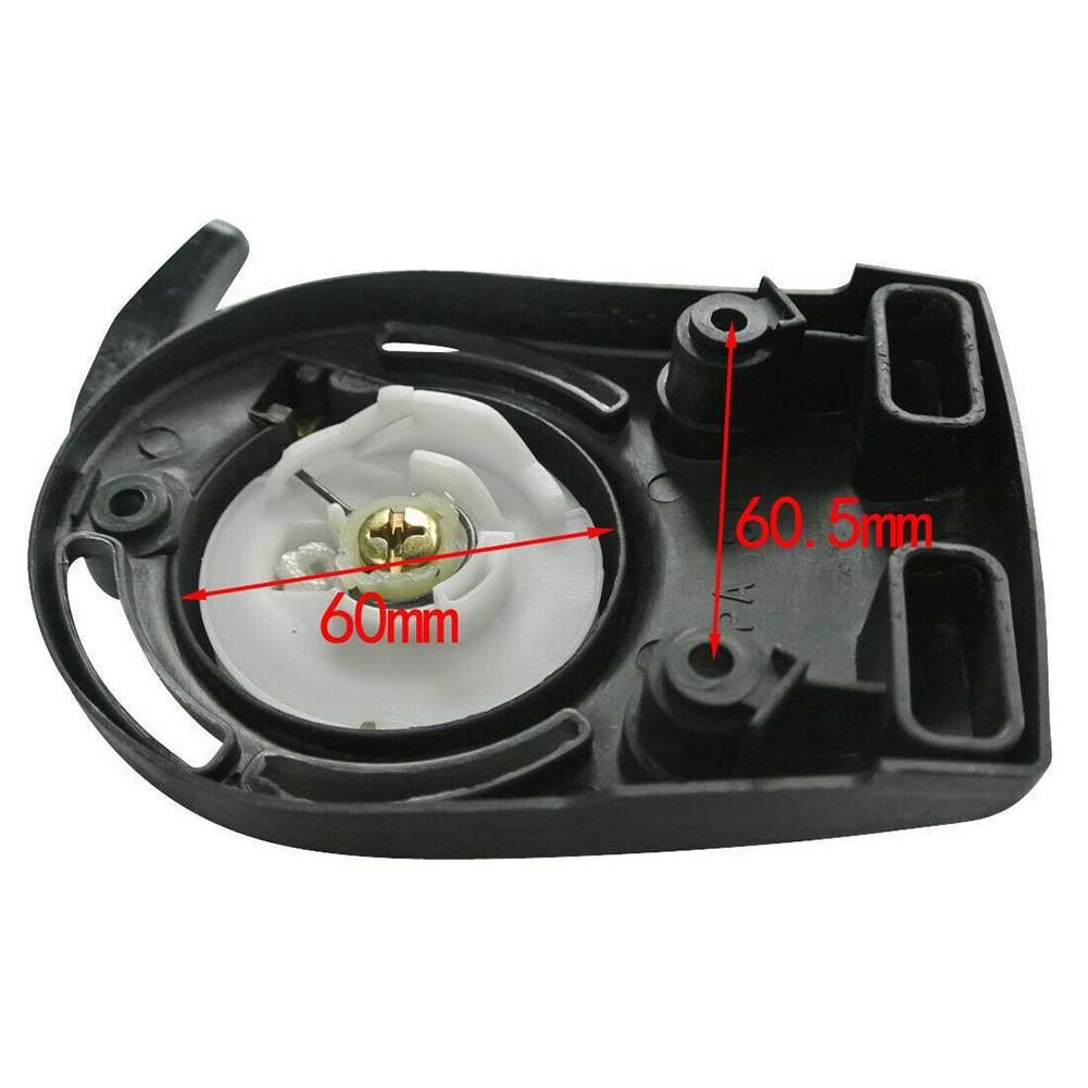 Cuộn Dây Kéo Khởi Động GX35 HHT35S Chất Lượng Cao