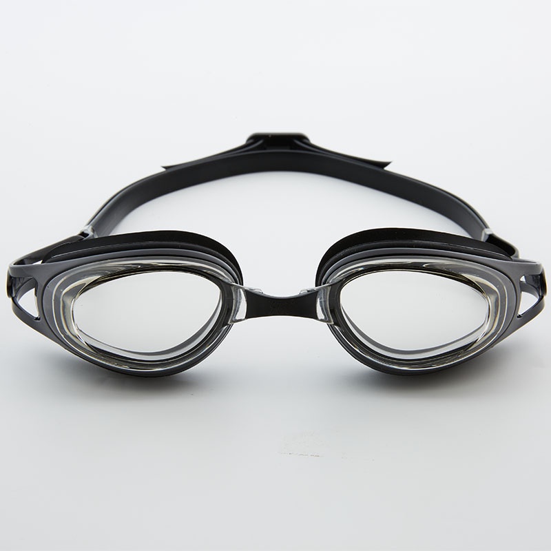 Kính Bơi Thể Thao 361unisex Gọng Nhỏ Chống Thấm Nước / Sương Mù Chất Lượng Cao 200°-600°