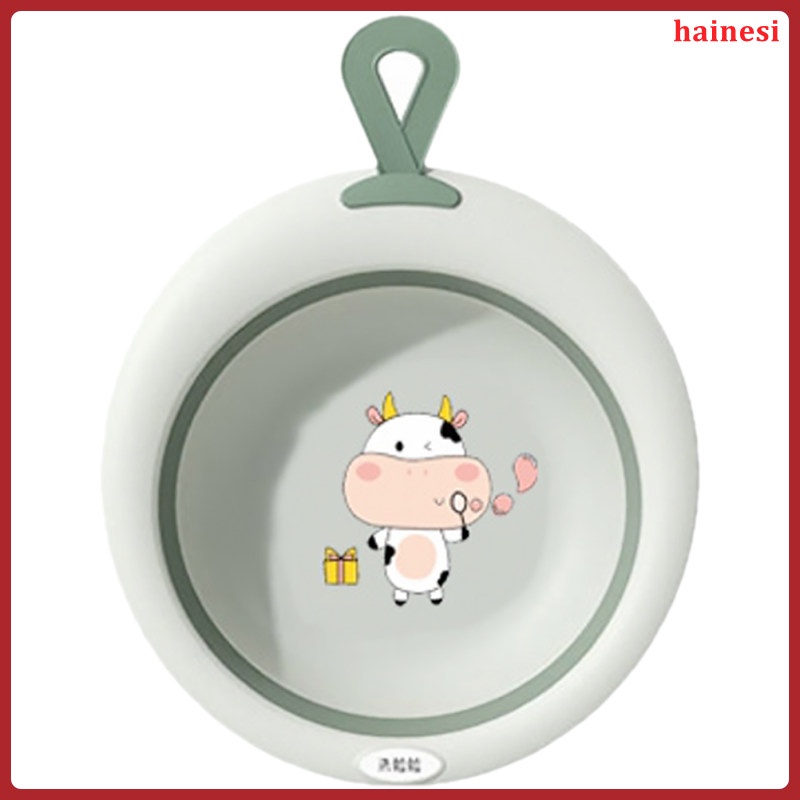 Bồn Tắm Gấp Gọn Tiện Dụng Dành Cho Trẻ Nhỏ Mới Sinh