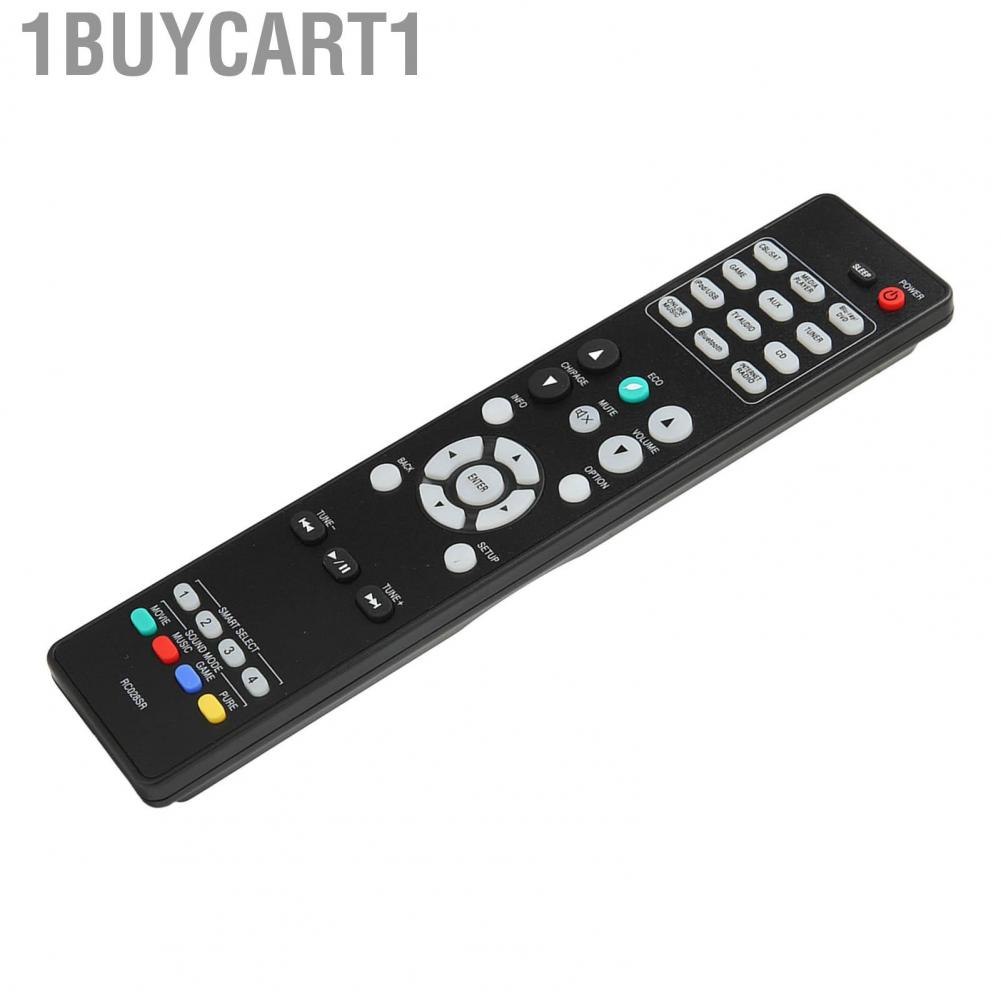 1buycart1 Replacement  Ergonomic For NR1506 AV Surround Receiver