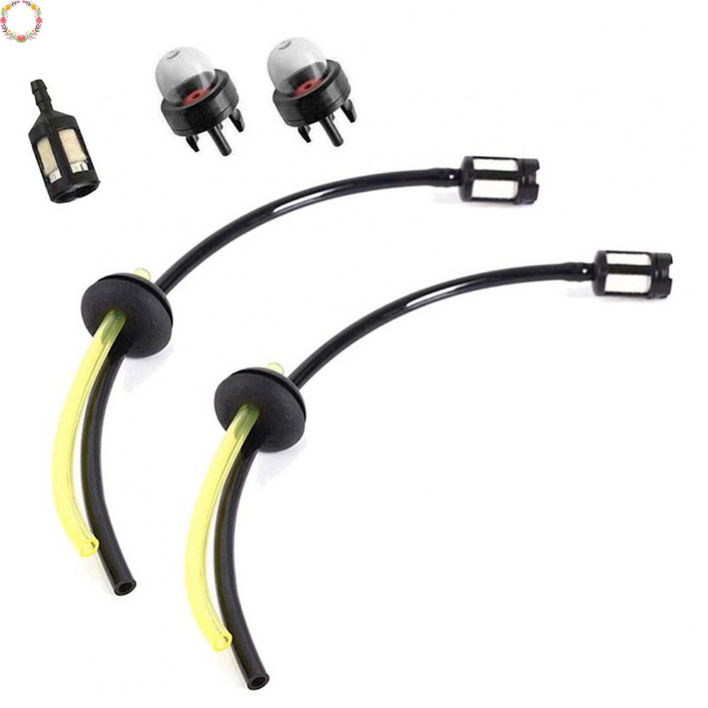 Dây Dẫn Nhiên Liệu 2 Thì Cho Bóng Đèn TTL488GDO Primer