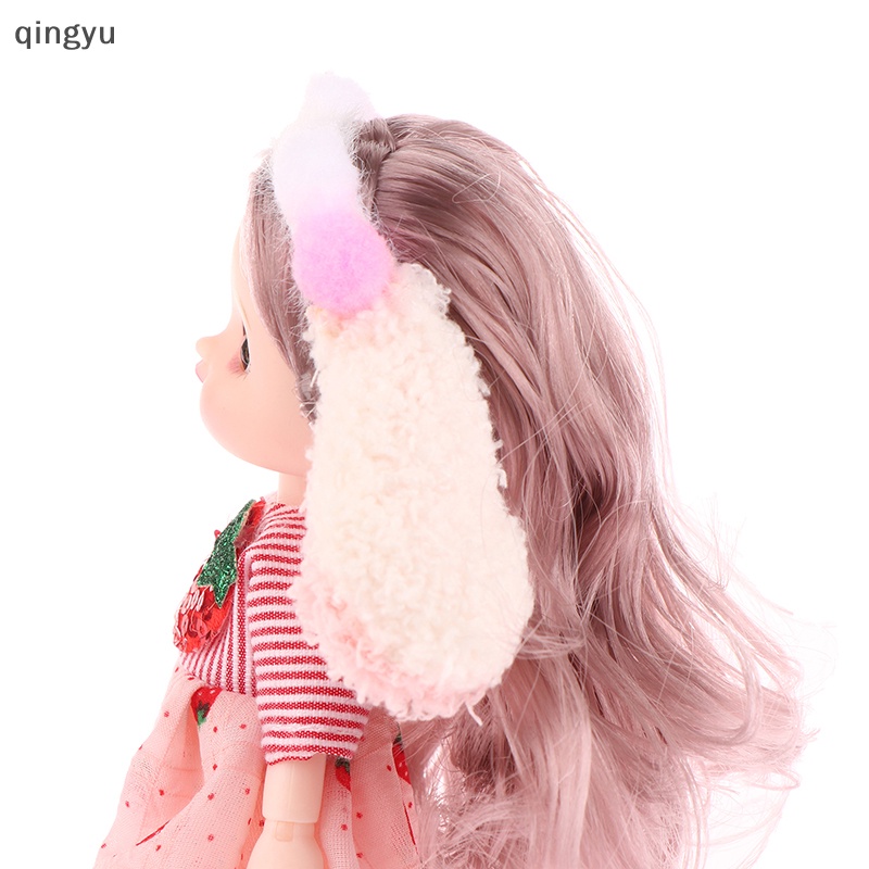 Búp Bê Công Chúa Mini 16CM Tự Mặc Đồ Dễ Thương Sáng Tạo Và Thiết Thực Mới Cho Bé Gái