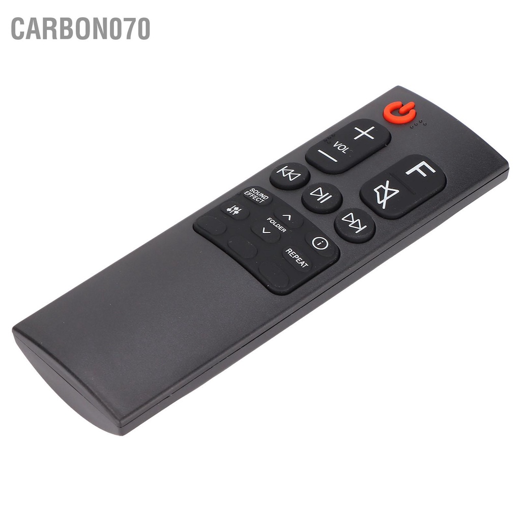 Carbon070 AKB75595331 Cho LG Điều Khiển Từ Xa Soundbar SL5Y SL6Y SN6Y SL4Y SNH5 SN5Y SL10Y SL9Y SL8Y