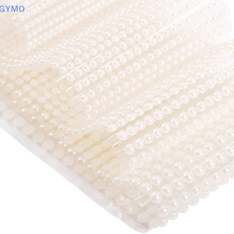 Hạt Kim Cương Giả 3D Tự Dính Trang Trí Mặt / Lông Mày 3mm / 4mm / 5mm / 6mm