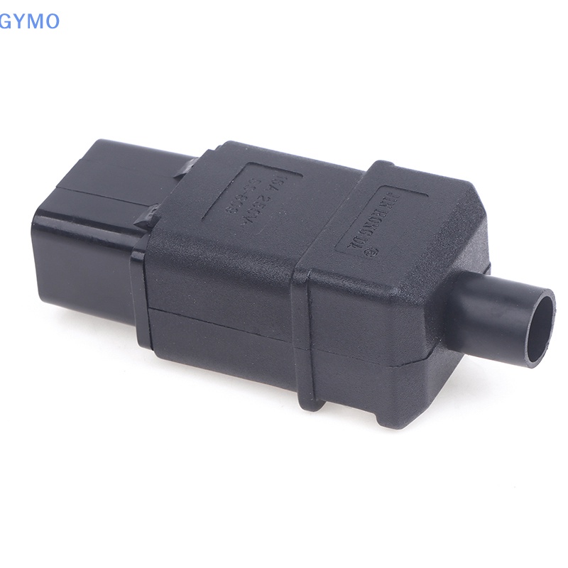 Dây Cáp Nối Nguồn IEC320 C19 AC