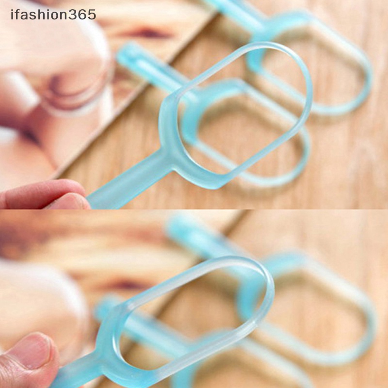 Dụng Cụ Vệ Sinh Lưỡi Chăm Sóc Răng Miệng Nhiều Màu Tùy Chọn ifashion365