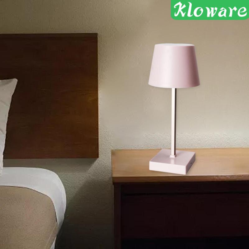 Đèn LED Để Bàn Cảm Ứng Thông Minh 3 Chế Độ Sáng Đa Ứng Dụng