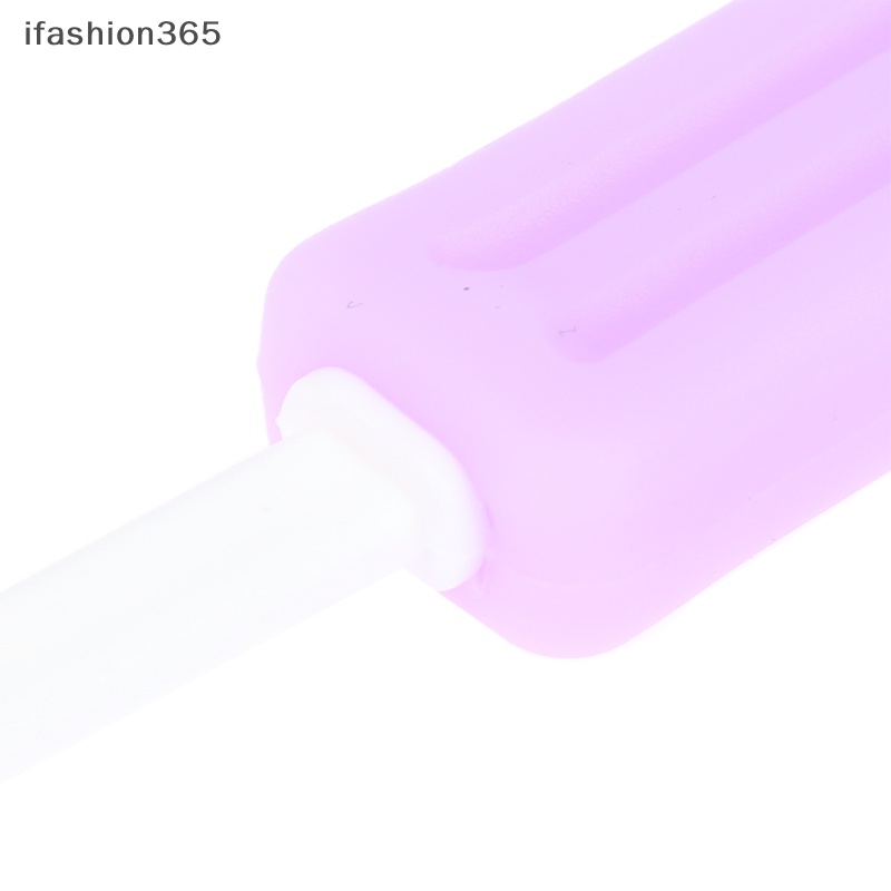 [ifashion365] Khay Chỉnh Hình Răng Nhiều Màu Sắc Cho Aligner