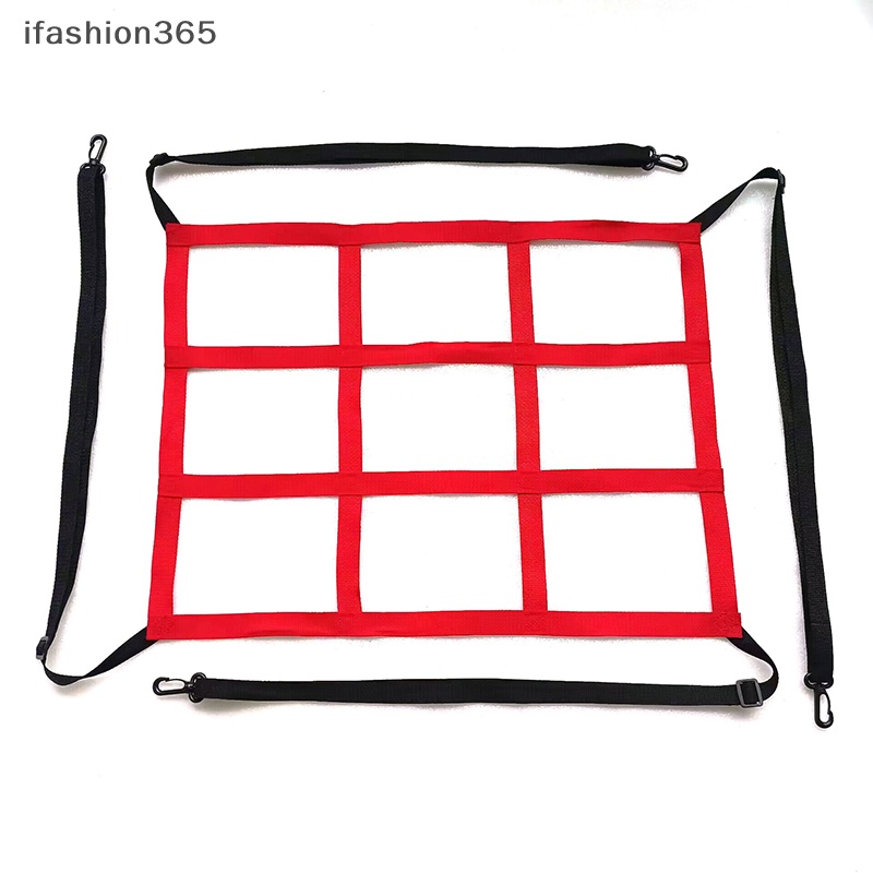 Lưới Mục Tiêu Đánh Bóng Chày 9 Lỗ ifashion365 Dùng Trong Trường Học / Nhà Ở