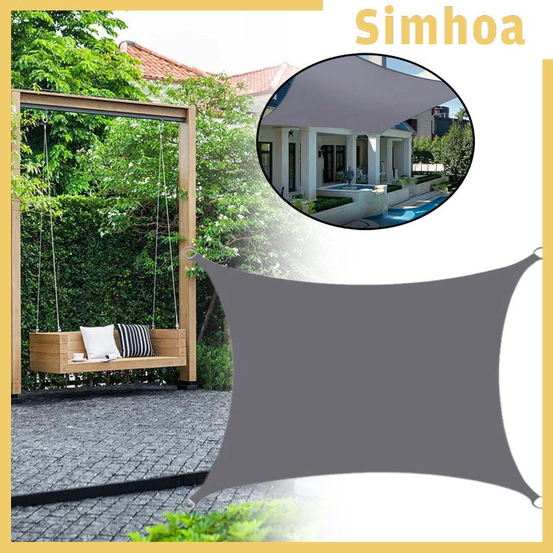 Vỏ Bọc Thuyền Buồm Che Nắng Chống Thấm Nước Tiện Dụng