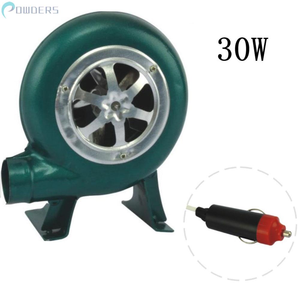 Quạt Thổi Gió Điện Tử 12V 5000 Rpm