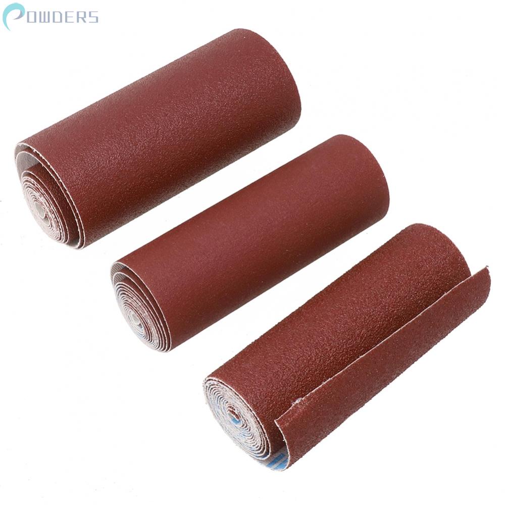 Cuộn Giấy Nhám 80-240 Grit