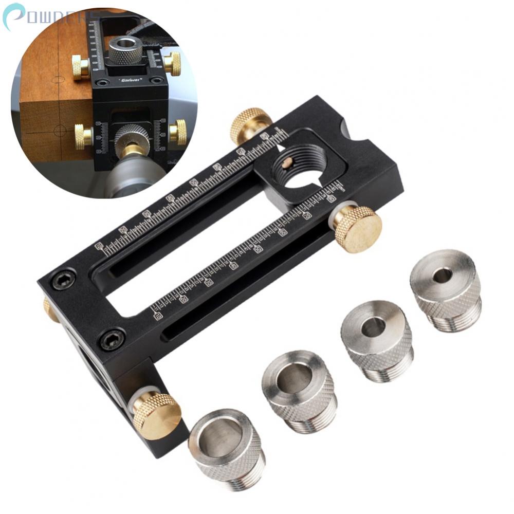 Dụng Cụ Định Vị Mũi Khoan 2 Trong 1 Chuyên Nghiệp