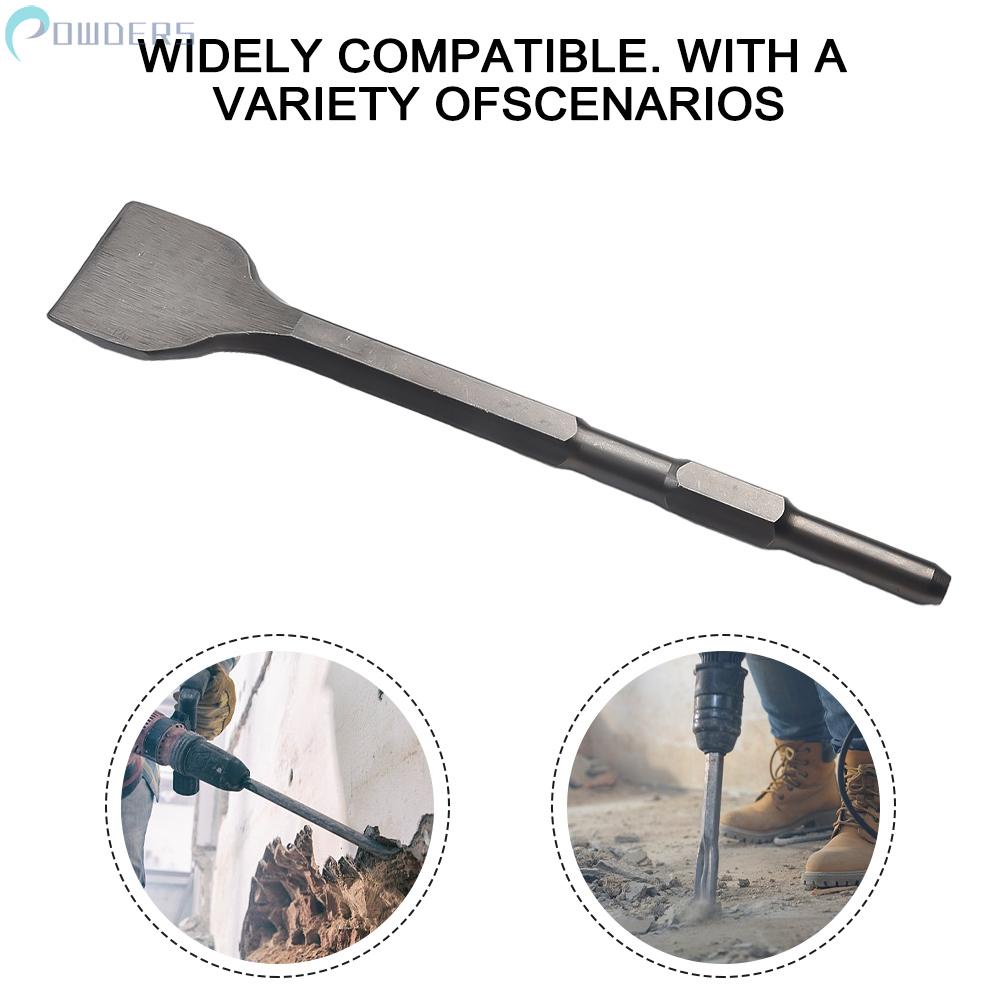 Dụng Cụ Đục Lỗ Bằng Điện Dài 280mm