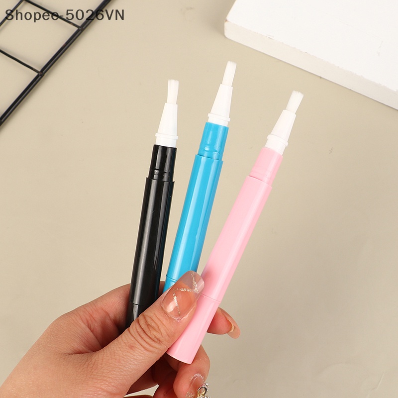 Bút Nhựa Rotag Làm Sạch Răng / Son Bóng 2ml